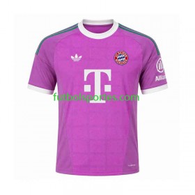 Camiseta Bayern de Múnich Portero Tercera Equipación 2026/2027